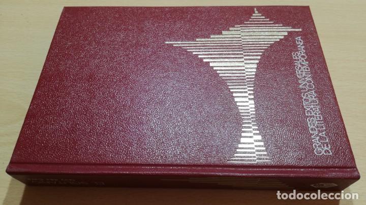 Libri di seconda mano: EL SOLITARIO - GUY DE CARS	 / 	 PLANETA	 / 	F402