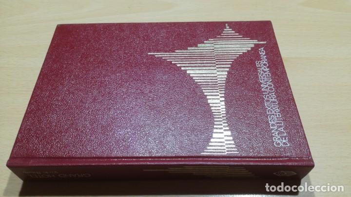 Libri di seconda mano: GRAND HOTEL - VICKI BAUND	 / 	 PLANETA	 / 	F605