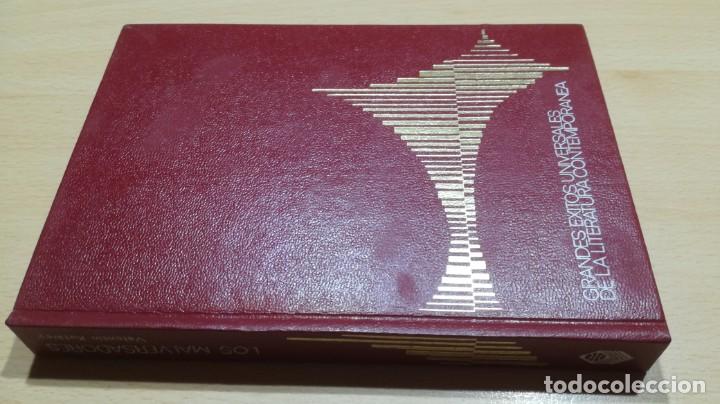 Libri di seconda mano: LOS MALVERSADORES - V KATAIEV	 / 	 PLANETA	 / 	F605