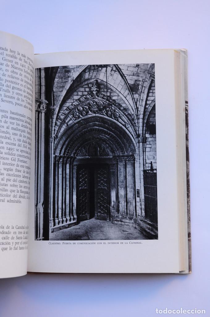 Libros: Barcelona antigua - VERRI&Eacute;, F. P. - Foto 6