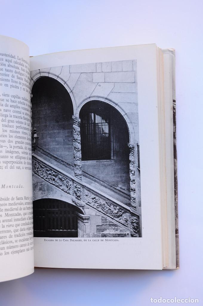 Libros: Barcelona antigua - VERRI&Eacute;, F. P. - Foto 7