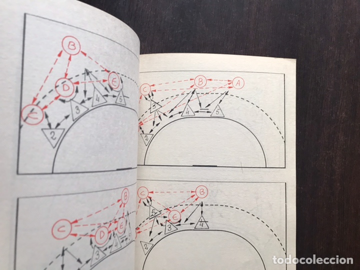 Libros: Balonmano. Domingo B&aacute;rcenas. - Foto 6