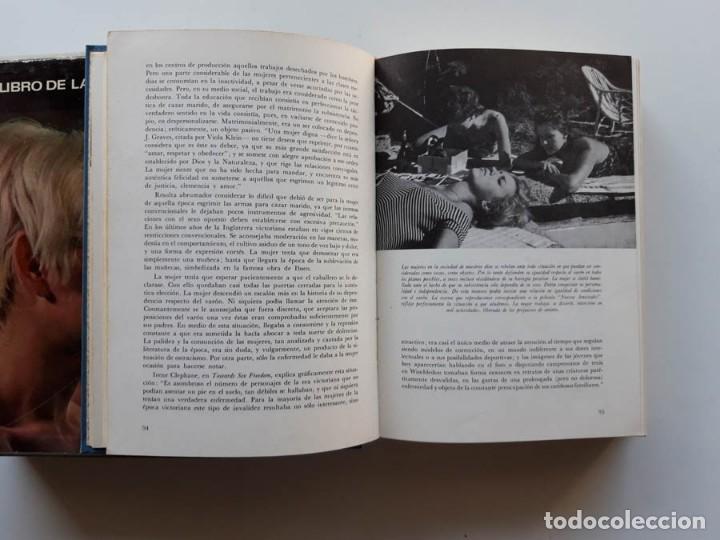 Libros: El Libro de la Vida Sexual, L&oacute;pez Ibor - Foto 3