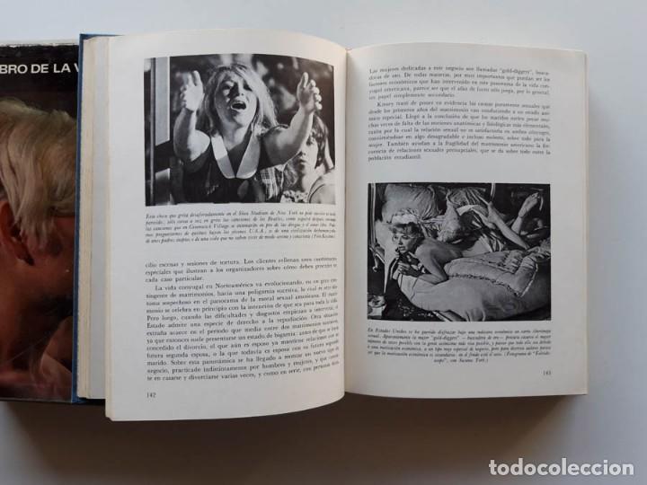 Libros: El Libro de la Vida Sexual, L&oacute;pez Ibor - Foto 4