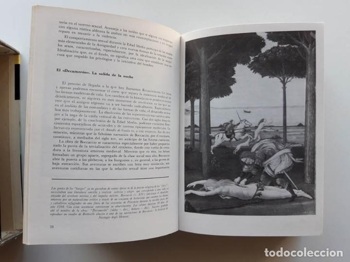 Libros: El Libro de la Vida Sexual, L&oacute;pez Ibor - Foto 3