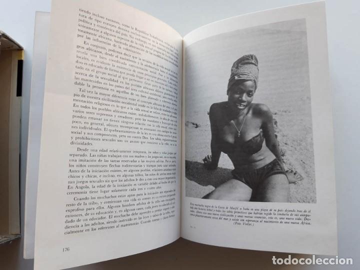 Libros: El Libro de la Vida Sexual, L&oacute;pez Ibor - Foto 4