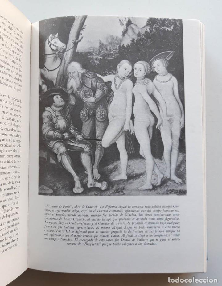 Libros: El Libro de la Vida Sexual, L&oacute;pez Ibor - Foto 5