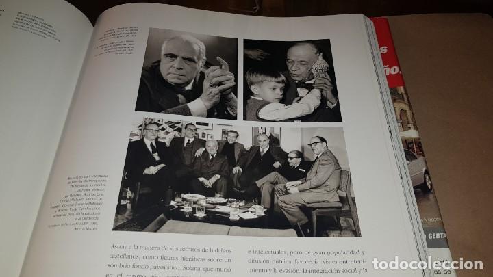Libros: Libro UN SIGLO EN LA VIDA DE ESPA&Ntilde;A - Foto 3