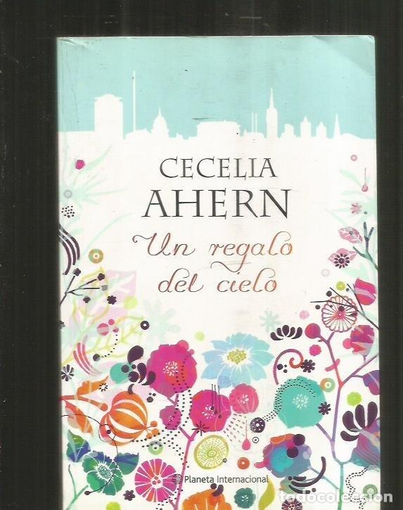 Libros: REGALO DEL CIELO - UN - AHERN, CECELIA - Foto 2