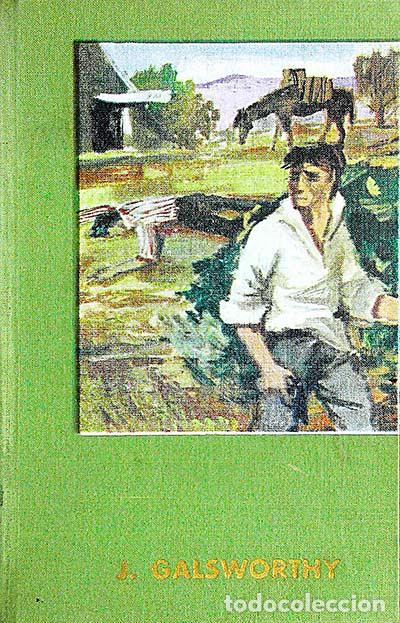 Libros: Obras - John Galsworthy - Foto 1