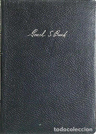Libros: Novelas 3 - Pearl S. Buck - Foto 1