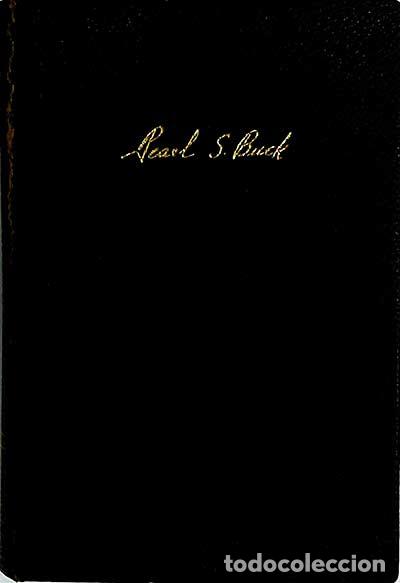 Libros: Novelas 5 - Pearl S. Buck - Foto 1