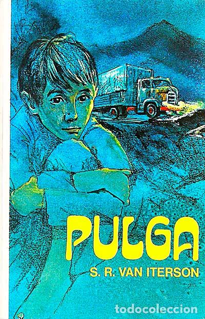Libros: Pulga - S.R. Van Iterson - Foto 1