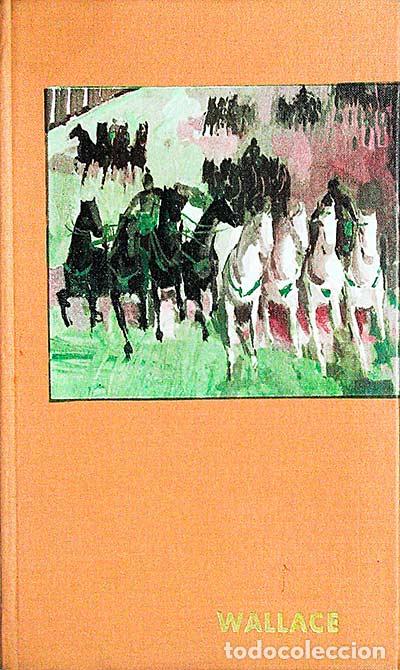 Libros: Obras - Edgar Wallace - Foto 1
