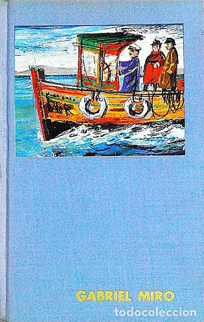 Libros: Obras - Gabriel Miro - Foto 1