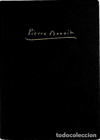 Libros: Novelas 3 - Pierre Benoit - Foto 1