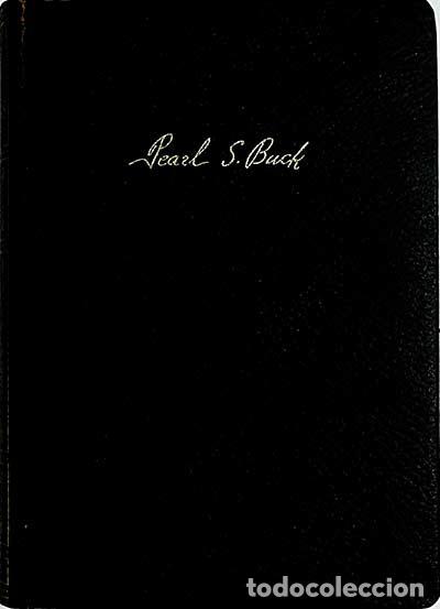 Libros: Novelas 2 - Pearl S. Buck - Foto 1
