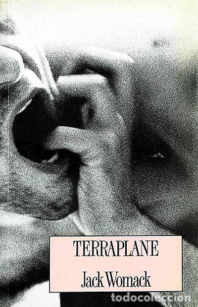 Libros: Terraplane - Jack Womack - Foto 1