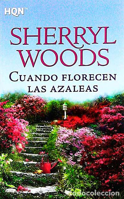 Libros: Cuando florecen las azaleas - Sherryl Woods - Foto 1