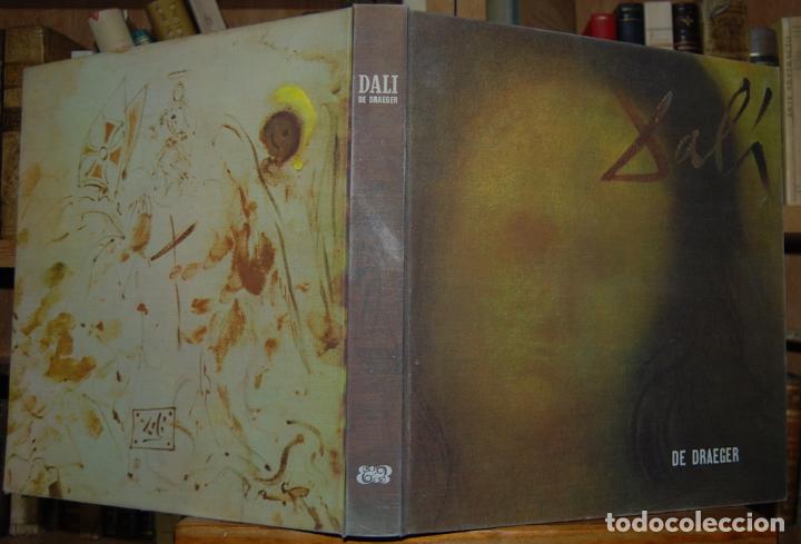 Libros: DAL&Iacute; DE DRAEGER - GERARD, Max - Foto 1