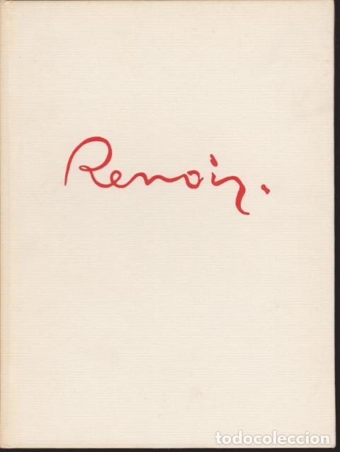 Libros: RENOIR - MAXIMILIEN GAUTHIER - Foto 1
