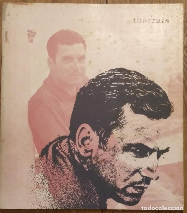 Libros: THARRATS. - Foto 1