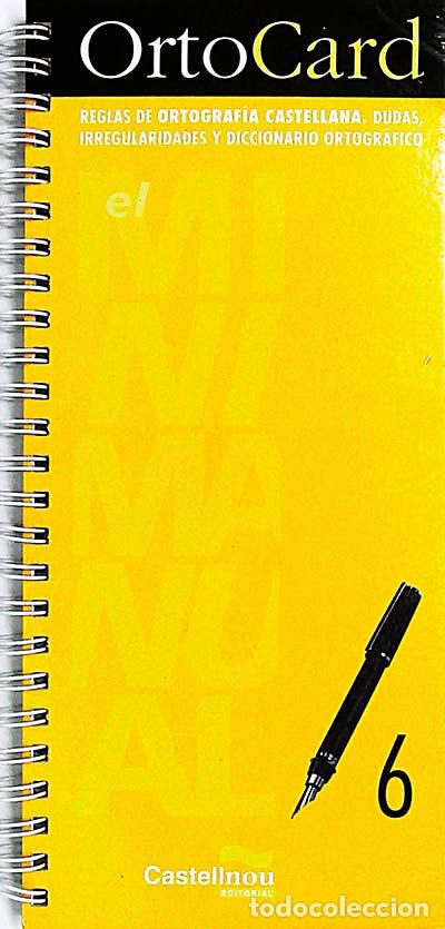 Libros: Orto Card - VVAA - Foto 1