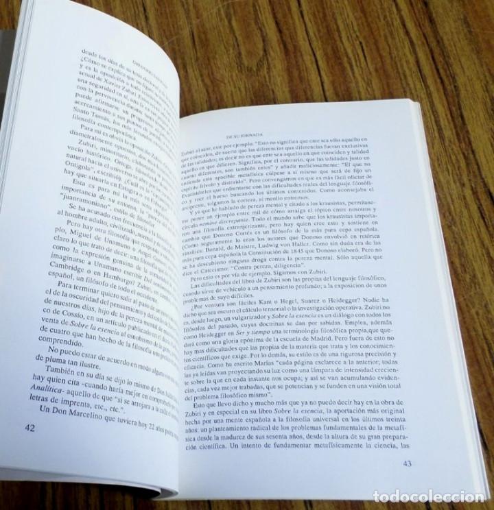 Libros: DE SU JORNADA - Gregorio San Juan - Foto 5