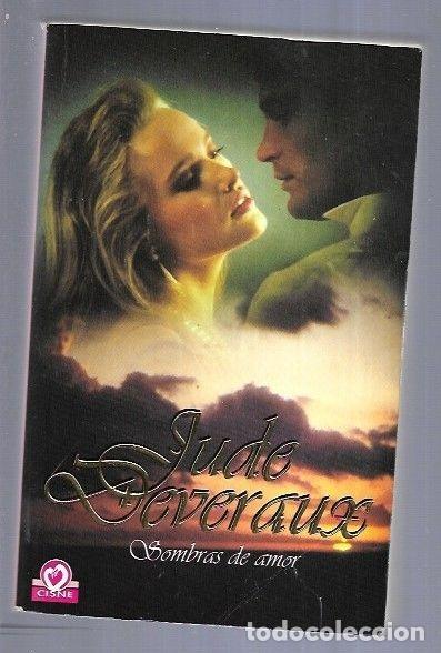 Libros: SOMBRAS DE AMOR - DEVERAUX, JUDE - Foto 4