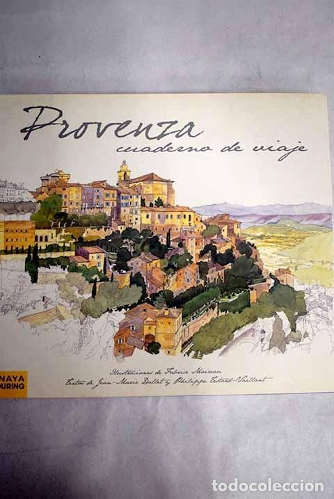 Libros: Provenza: : Anaya Touring. - Foto 1