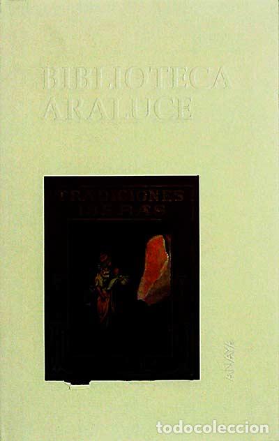 Libros: Tradiciones iberas - VVAA - Foto 1