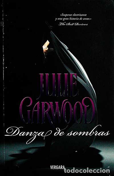 Libros: Danza de sombras - Julie Garwood - Foto 1