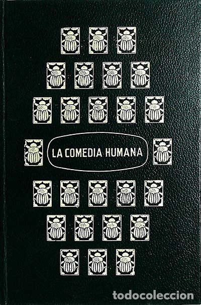 Libros: La comedia humana 1 - Honorato de Balzac - Foto 1