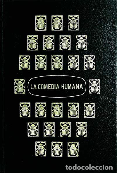 Libros: La comedia humana 4 - Honorato de Balzac - Foto 1