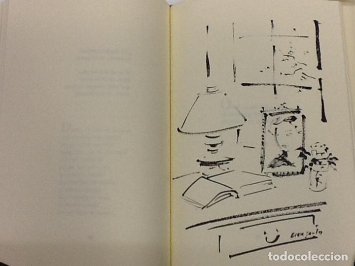 Libros: POEMAS A CONSUELO PENAGOS RAFAEL DE 1986 - Foto 11