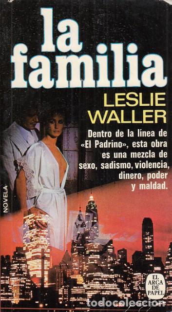 Libros: La Familia - Waller, Leslie - Foto 1
