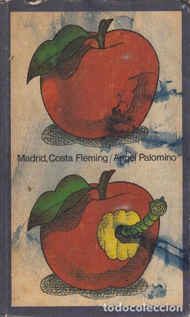 Libros: MADRID, COSTA FLEMING - PALOMINO, &Aacute;NGEL - Foto 1
