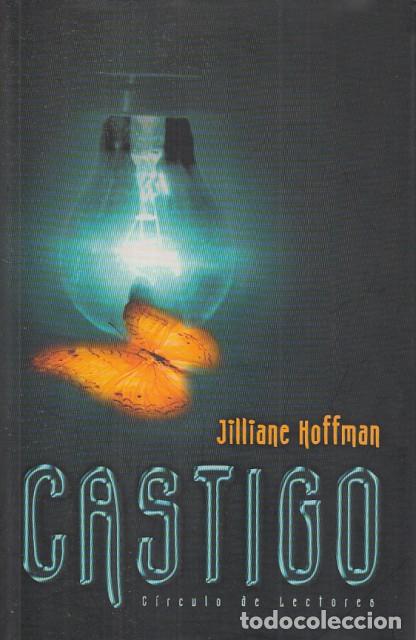 Libros: CASTIGO - HOFFMAN, JILLIANE - Foto 1