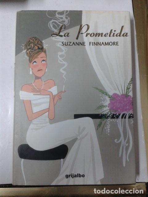 Libros: LA PROMETIDA. SUZANNE FINNAMORE. CL - Foto 1