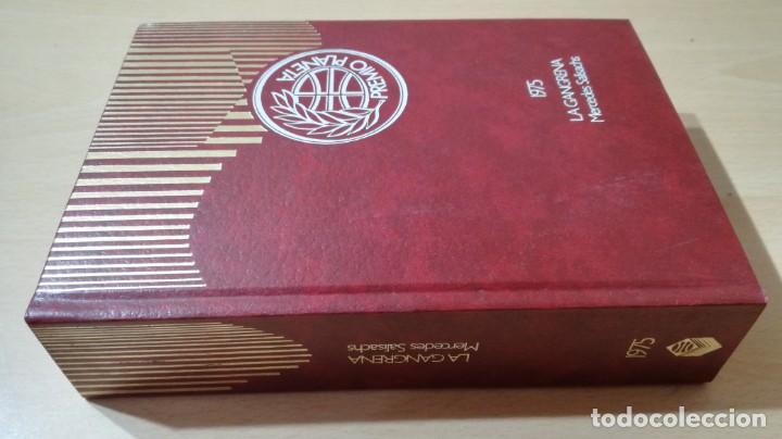 Libri di seconda mano: LA GANGRENA - MERCEDES SALISACHS 	 / 	 PLANETA	 / 	G602