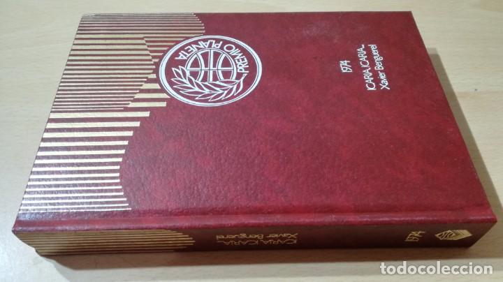 Libri di seconda mano: ICARIA, IARIA &hellip; - XAVIER BENGUEREL	 / 	 PLANETA	 / 	G602