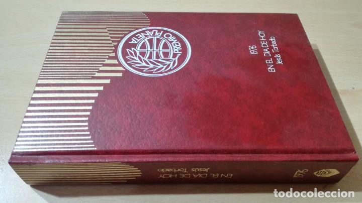 Libri di seconda mano: EN EL DIA DE HOY - JESUS TORBADO	 / 	 PLANETA	 / 	G505