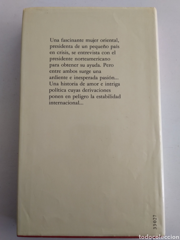 Libros: INVITADA DE HONOR/IRVING WALLACE - Foto 2