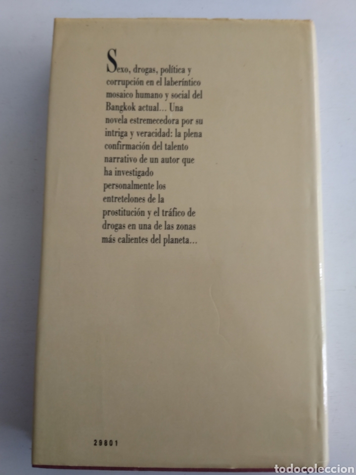 Libros: EL GOCE DEL PARAISO/JOHN RALSTON SAUL - Foto 2