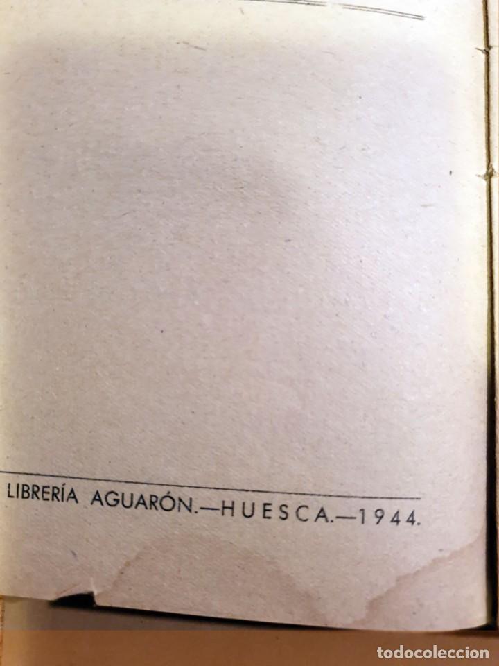 Libros: GRAMATICA LATINA Y EJERCICIOS - PRIMER CURSO - OCTAVA EDICION - BASILIO LAIN - 1944 - X - Foto 3