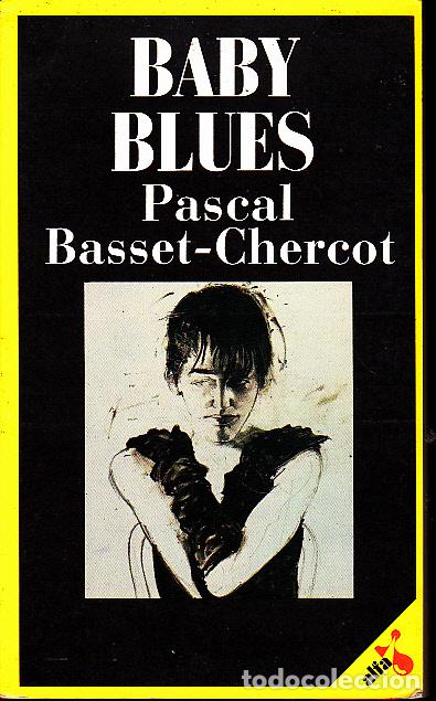 Libros: BABY BLUES. - BASSET-CHERCOT, Pascal. - Foto 1