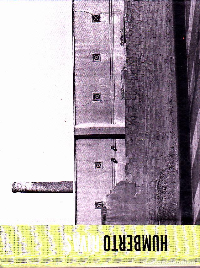 Libros: HUMBERTO RIVAS. - CATALOGO. - Foto 1