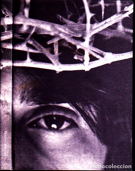 Libros: SANTOS MONTES. ALCORISA. - CATALOGO. - Foto 2