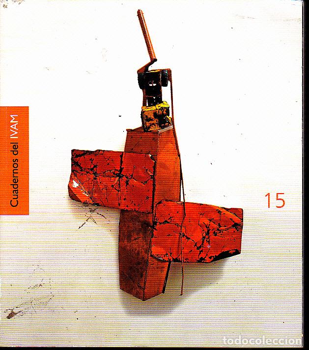 Libros: CUADERNOS DEL IVAM. N. 15. - REVISTA. - Foto 1