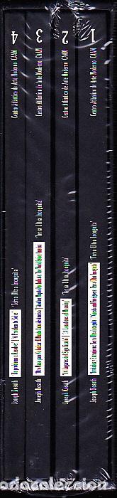 Libros: TERRA ULTRA INCOGNITA. - KOSUTH, Joseph.